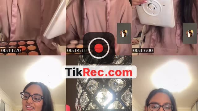 @anikasworld7 TikTok live from 2026-10-16