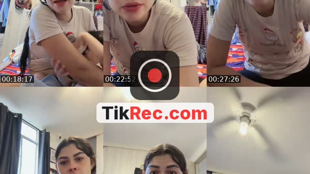 @poweryuleidis1 TikTok live from 2026-10-16
