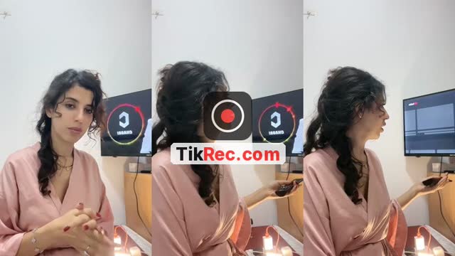 @arlet1634 TikTok live