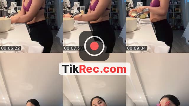 @valenrivera470 TikTok live