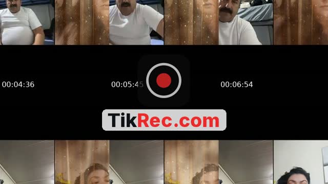 @ahmet52005 TikTok live