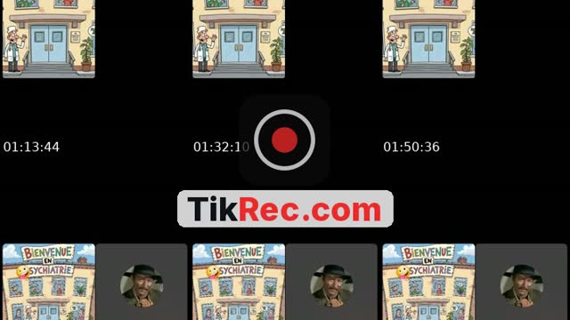 @crevettedz1 France TikTok live from 2026-10-16