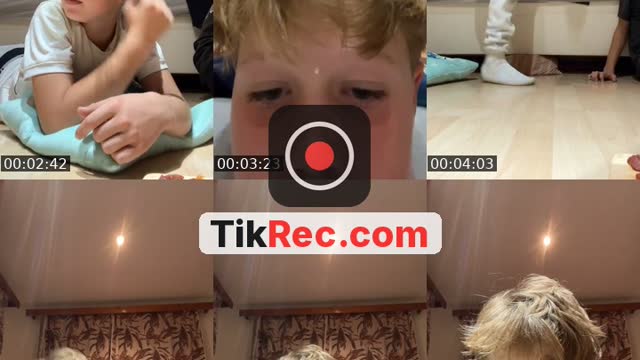 @lil_.danielk TikTok live