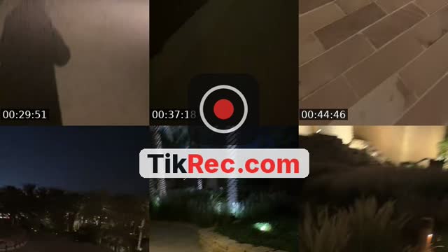 TikTok live: ‏البث في وادي ابير عند عرقة by @younis09999