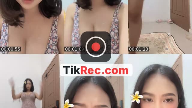 @2ndfaye_ TikTok live