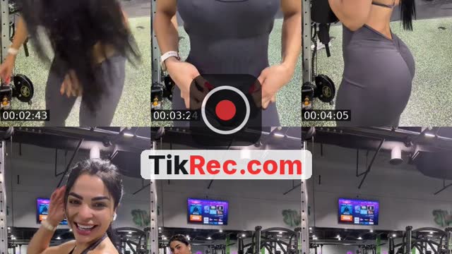 @lunavalbuenaa TikTok live