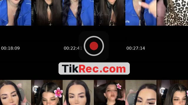 @_333c3 TikTok live from 2026-10-16