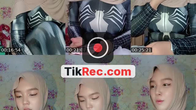 @swetiec2 TikTok live from 2026-10-16