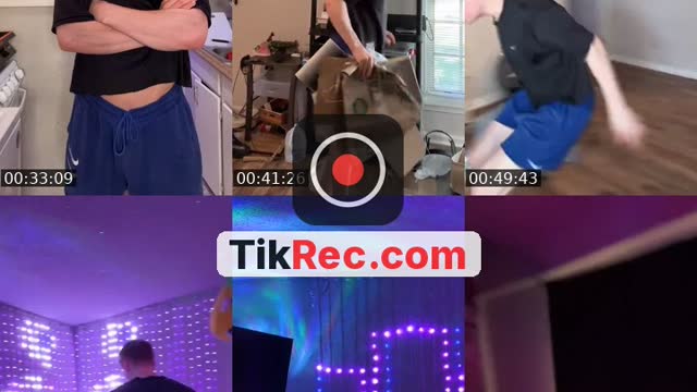 @goodtobebarkk TikTok live from 2026-10-16