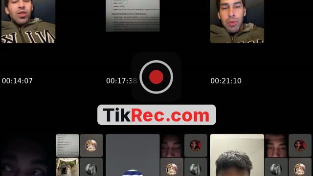@iambatman7213 TikTok live from 2026-10-16