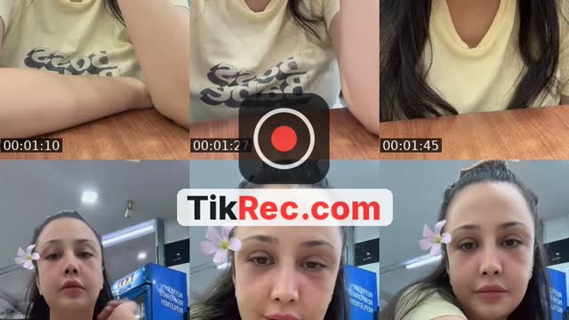 @fatiya.latiff0 TikTok live