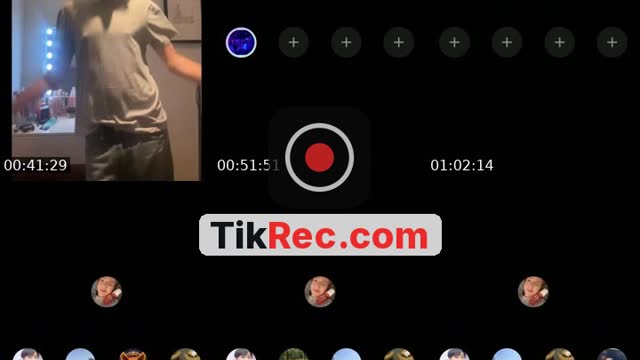 @thepopdancer0 TikTok live from 2026-10-16