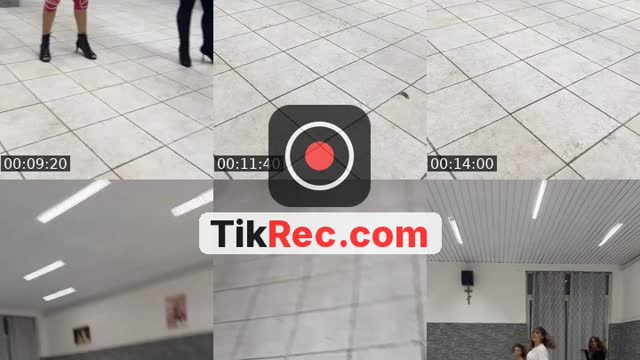 @esplosionelatina TikTok live