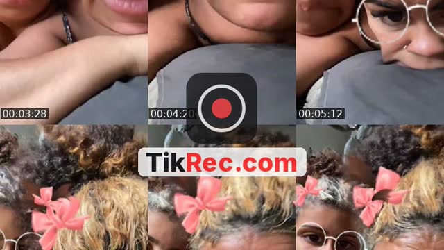 @nat_silva_02 TikTok live