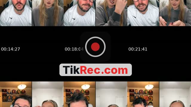 @jimmyspeedway TikTok live from 2026-10-16