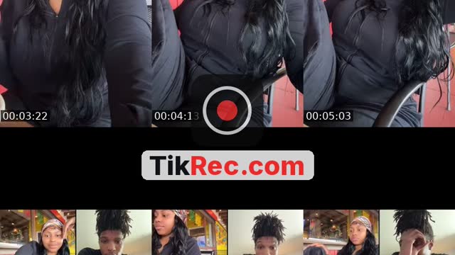 @okaykerenn TikTok live from 2026-10-16