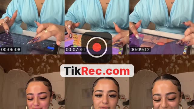 @kardo_220 TikTok live