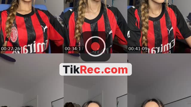 @_arancha07_ TikTok live from 2026-10-16