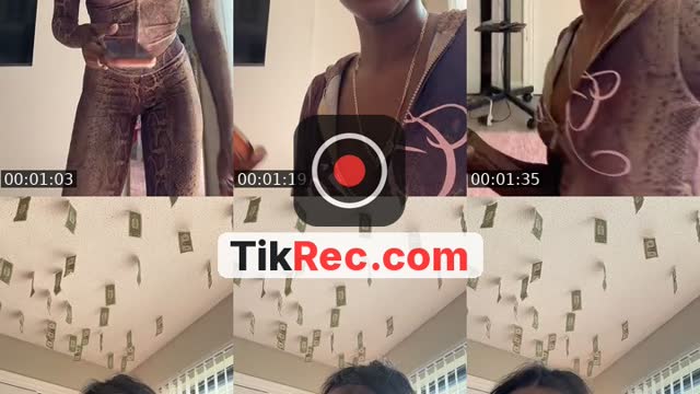 @ykamariiii TikTok live
