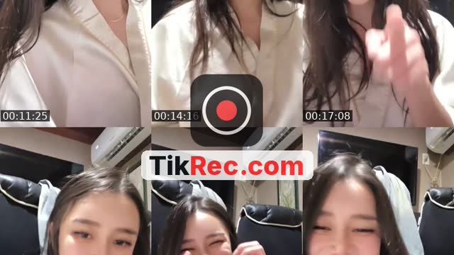 @hui_kwonn TikTok live