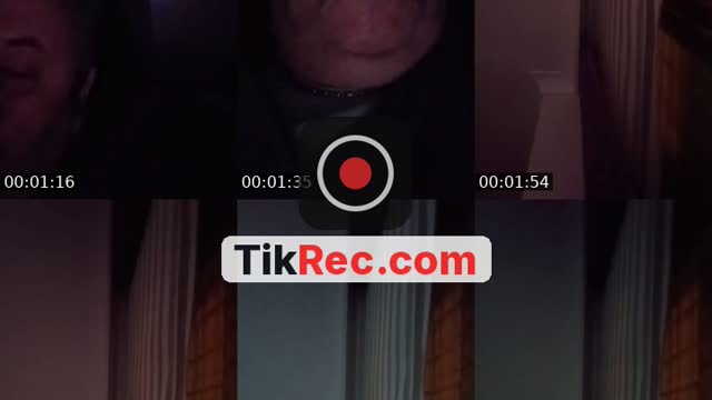 @mehmetkalkan8195 TikTok live