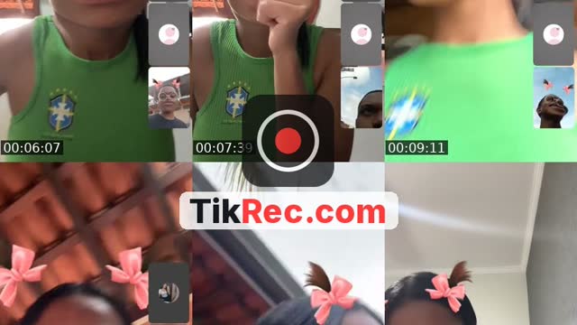 @euukau50 TikTok live