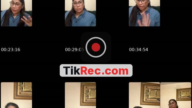 TikTok live: Tarot card general reading by @beautexbeauty