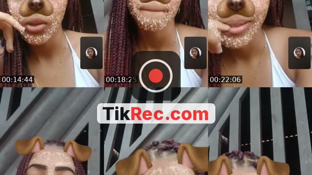 @tifany_araujo.03 TikTok live from 2026-10-16