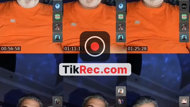 TikTok live: OUTER OR INNER BEAUTY! by @raheeluk69