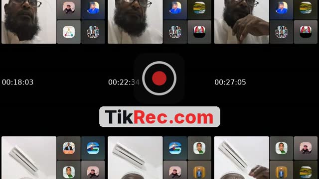 @waytale3 TikTok live