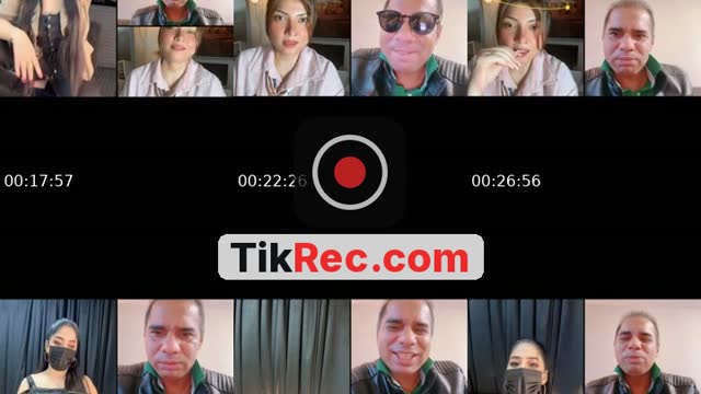 @angel.live10 TikTok live from 2026-10-16