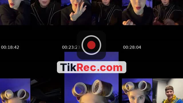 @pashyliabyketik TikTok live