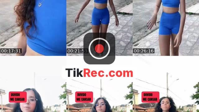 @mcguedes22 TikTok live from 2026-10-16