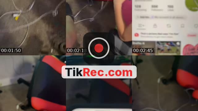 @blakecarter121 TikTok live from 2026-10-16