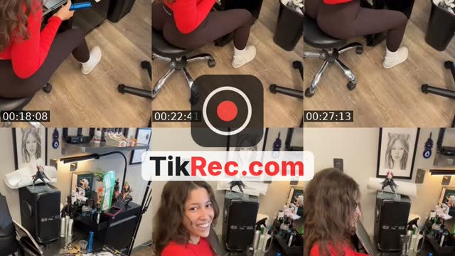 @idalis.ink TikTok live from 2026-10-16