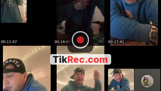 @lapanapana12 TikTok live from 2026-10-16