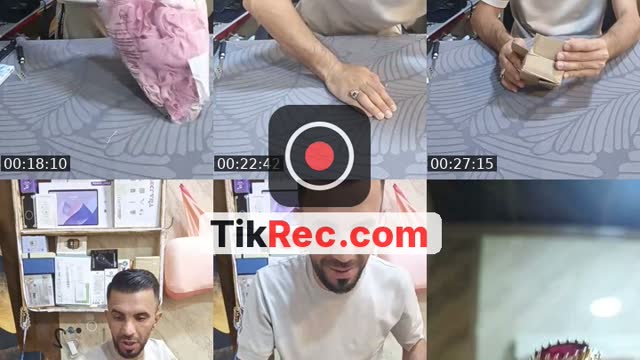 امازون احمد بث - @a.19a263