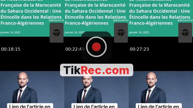 @goucem6 TikTok live from 2026-10-16