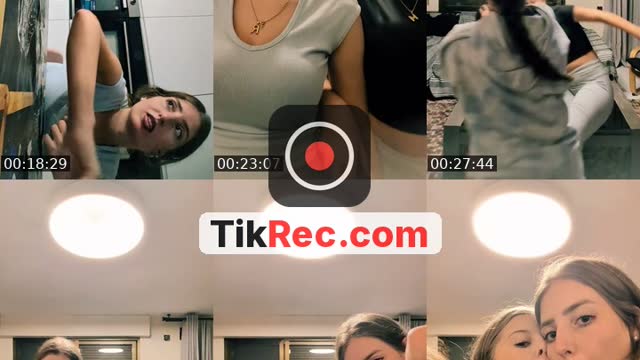@rubibru TikTok live from 2026-10-16