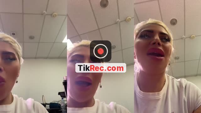 @anochabeautyspaamsterdam TikTok live