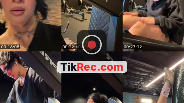 @dayalemami TikTok live from 2026-10-16