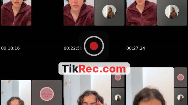@saricooloficiaal TikTok live from 2026-10-16