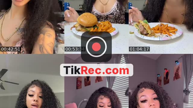 @novaamonroeee TikTok live from 2026-10-16
