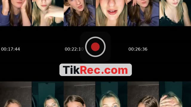 @viktoria_14_17_21 TikTok live