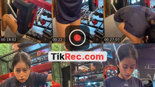 @temakashi18 TikTok live from 2026-10-16