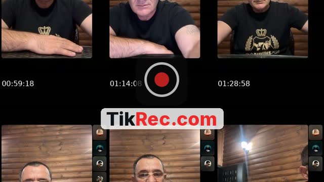 @user7681491814402 Russia TikTok live from 2026-10-16