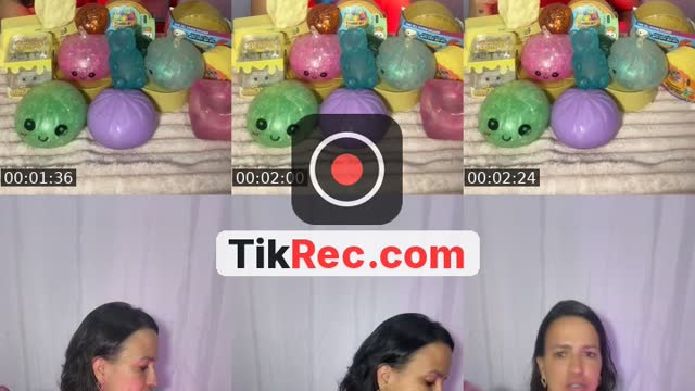 @marimamae3x TikTok live