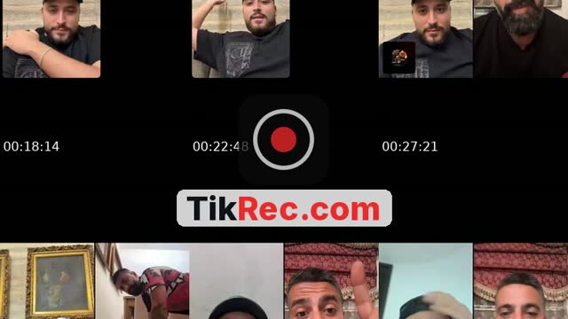 @alimerhi29 TikTok live from 2026-10-16