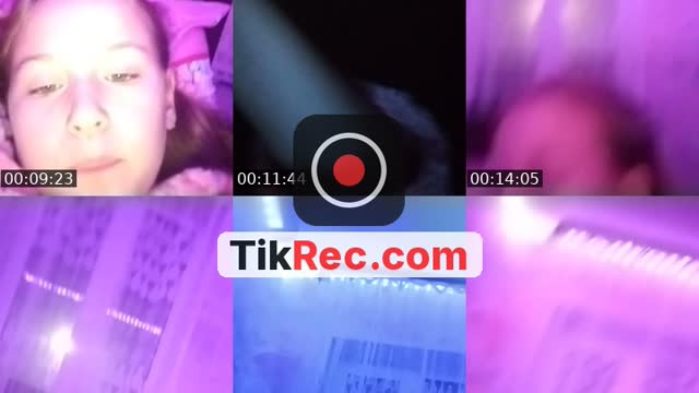 @._71230 TikTok live