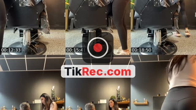 @marinaciampa TikTok live from 2026-10-16